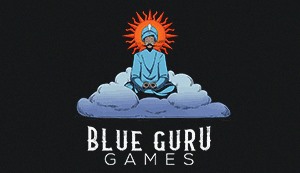 Blue Guru Games
