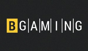 Bgaming